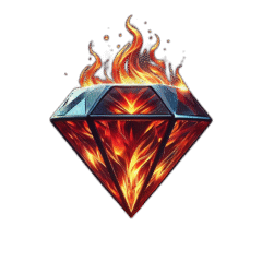 Fire Gem